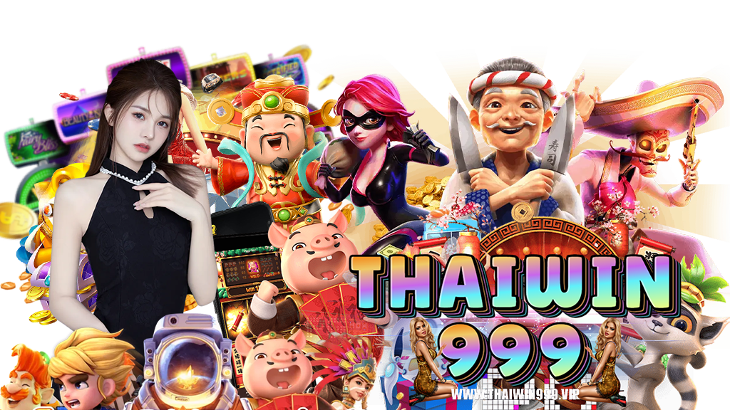 thaiwin999-slot